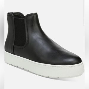 Vince Warren high top sneakers